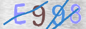 CAPTCHA-Bild