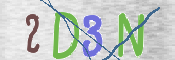 CAPTCHA-Bild