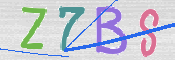 CAPTCHA-Bild