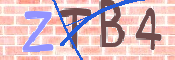 CAPTCHA-Bild