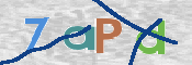 CAPTCHA-Bild