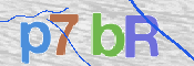 CAPTCHA-Bild
