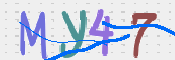 CAPTCHA-Bild
