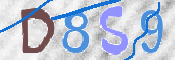 CAPTCHA-Bild