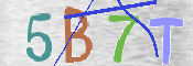 CAPTCHA-Bild