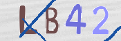 CAPTCHA-Bild