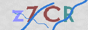 CAPTCHA-Bild