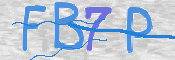 CAPTCHA-Bild