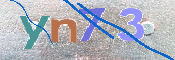 CAPTCHA-Bild