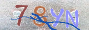 CAPTCHA-Bild