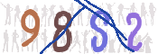 CAPTCHA-Bild