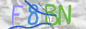 CAPTCHA-Bild