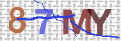 CAPTCHA-Bild