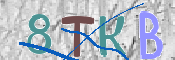 CAPTCHA-Bild