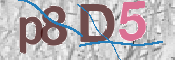 CAPTCHA-Bild