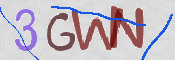 CAPTCHA-Bild
