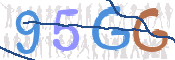 CAPTCHA-Bild