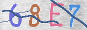 CAPTCHA-Bild