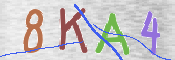 CAPTCHA-Bild
